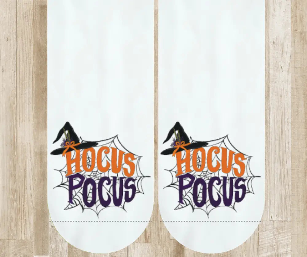Hocus Pocus - Multi