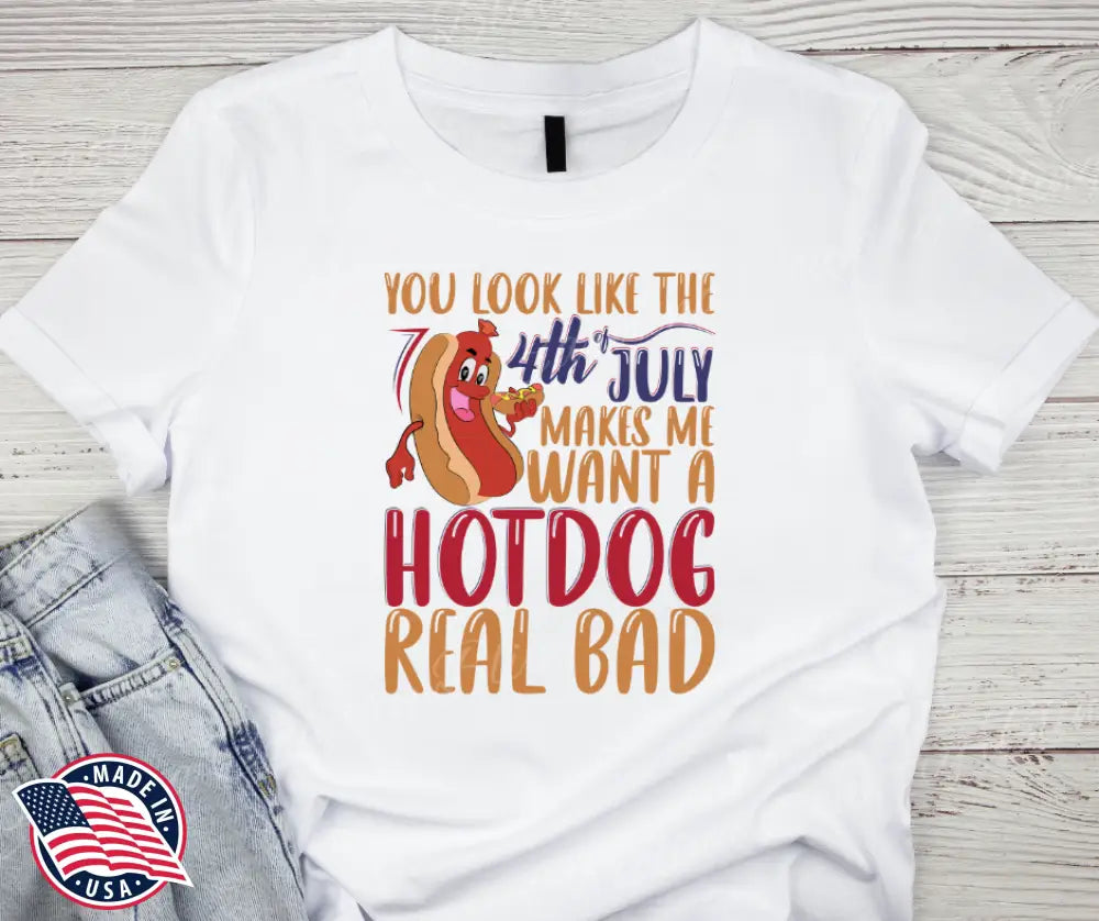 Hot Dog – Multi