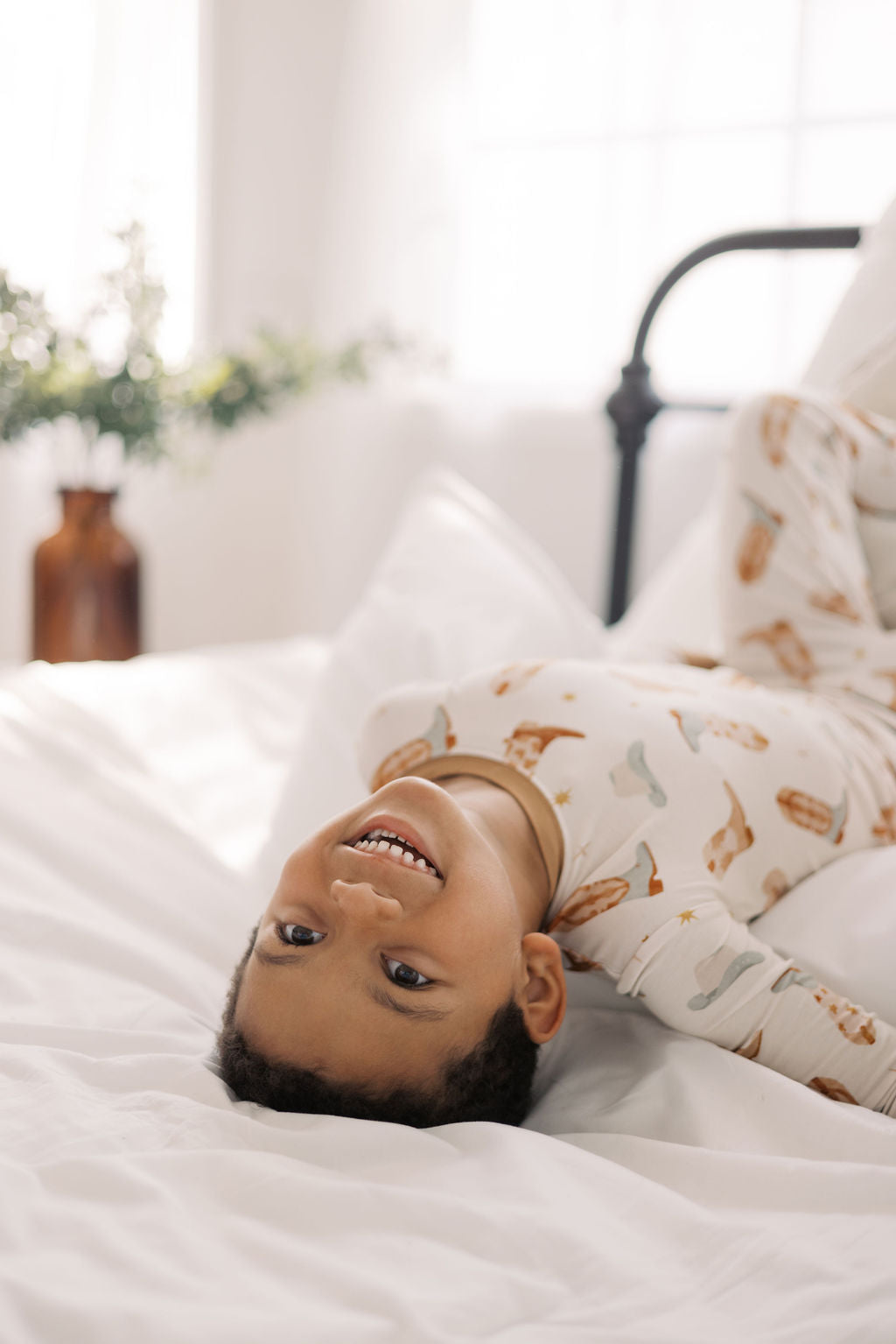 Wrangle Two-Piece Set