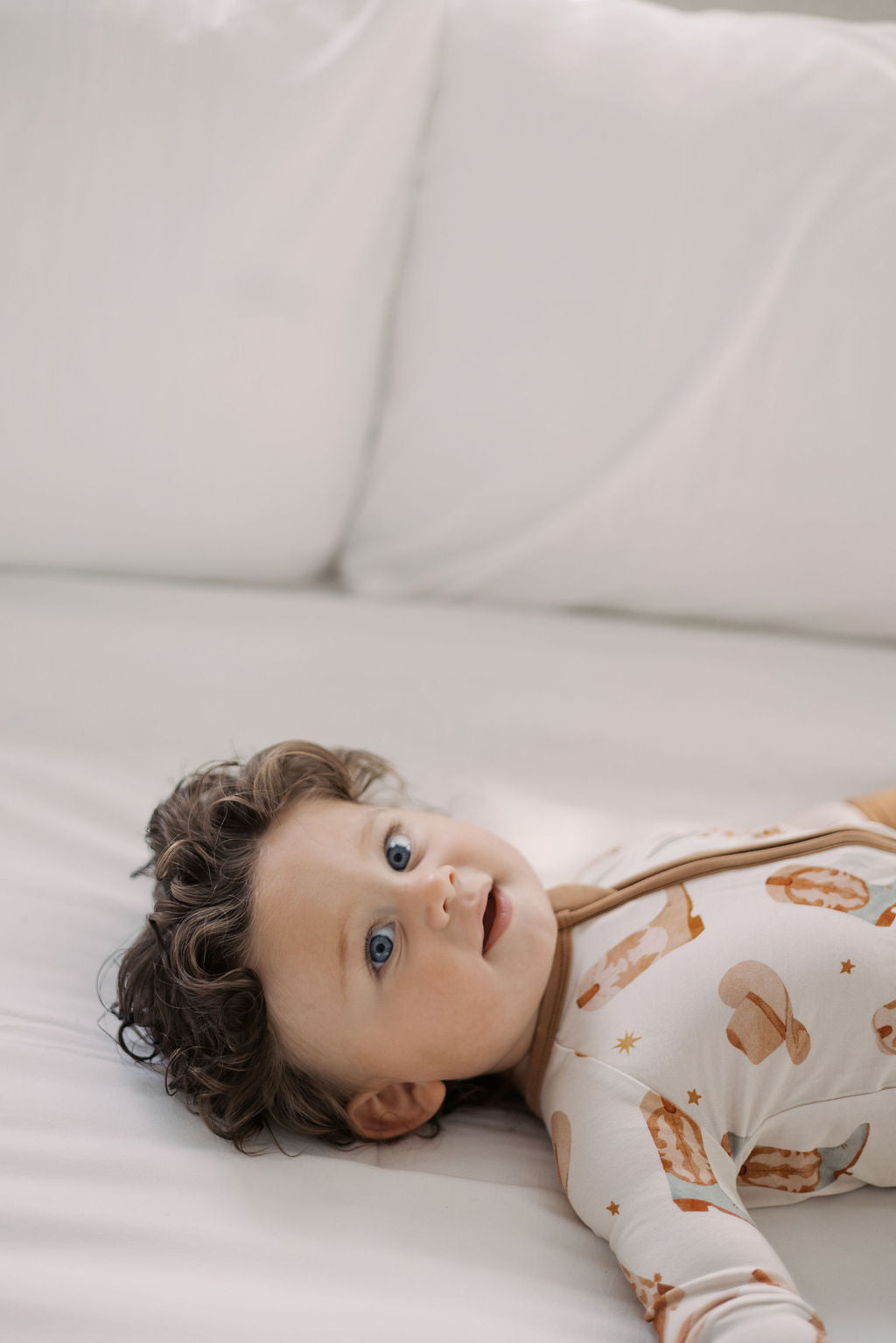 Wrangle Zipper Lounger