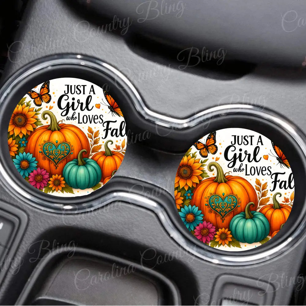 I Love Fall – Multi