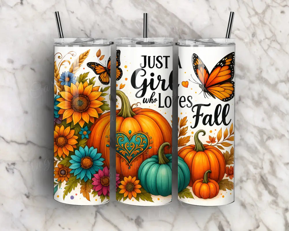 I Love Fall – Multi