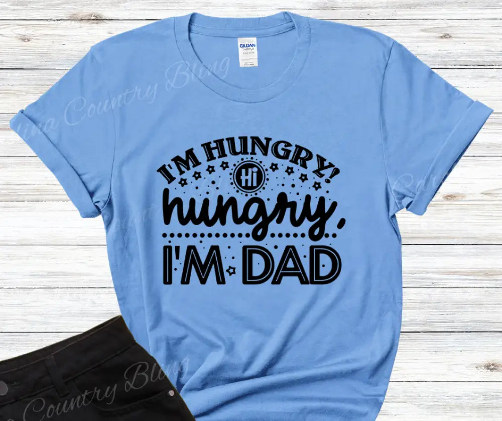 I'm Dad – Multi
