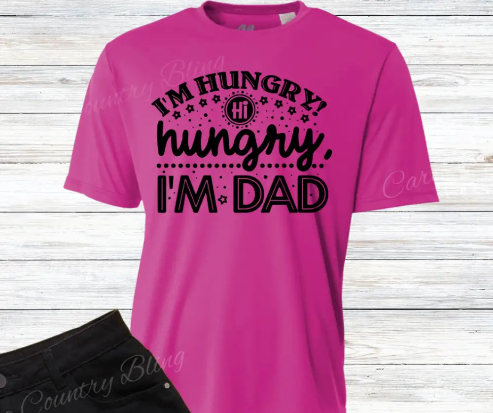 I'm Dad – Multi