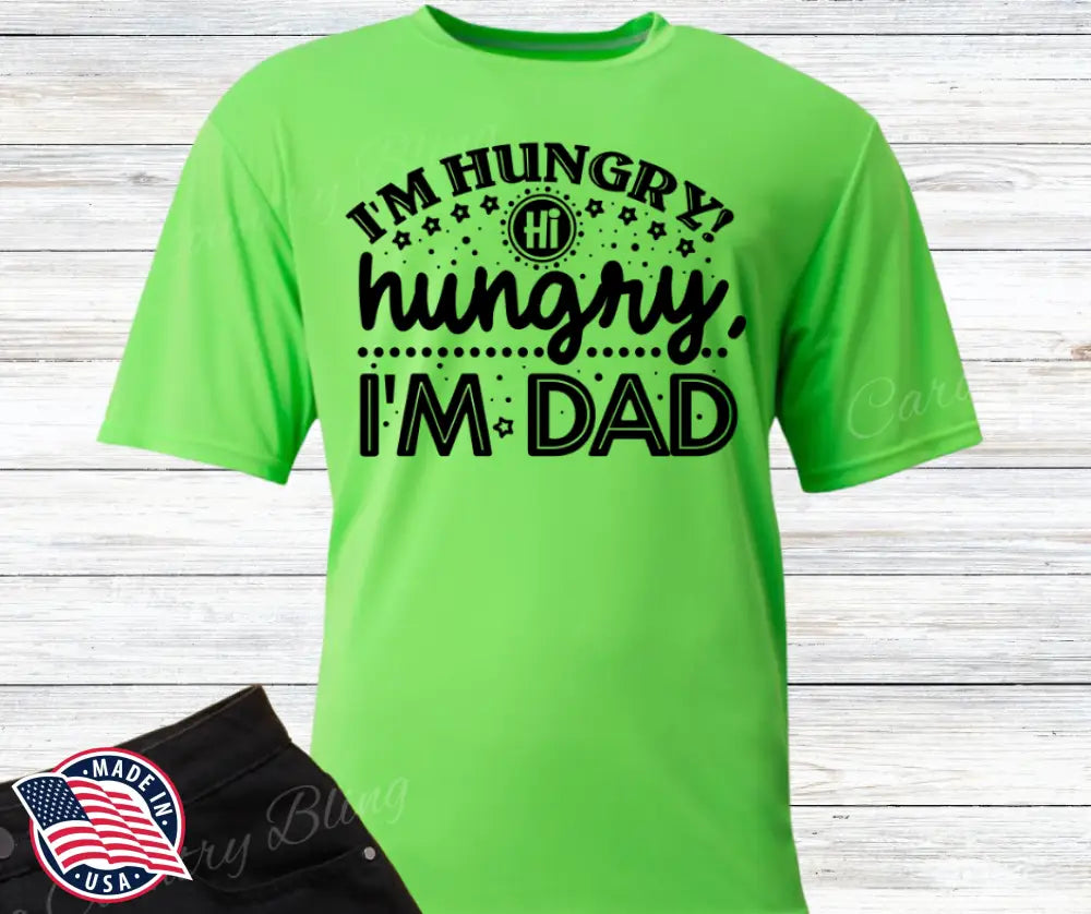 I'm Dad – Multi