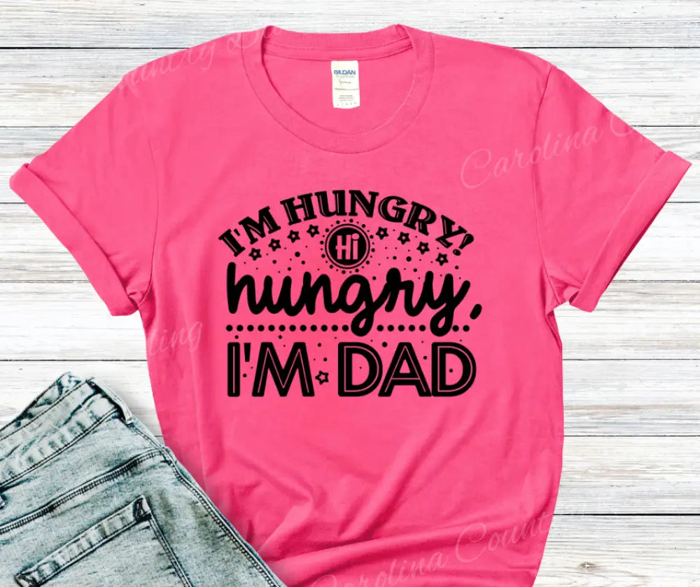 I'm Dad – Multi