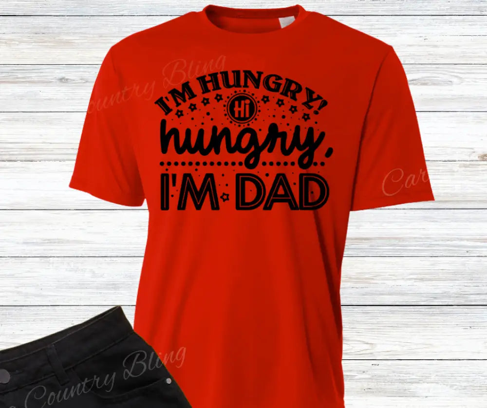 I'm Dad – Multi