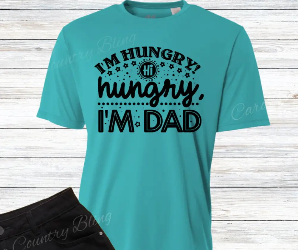 I'm Dad – Multi