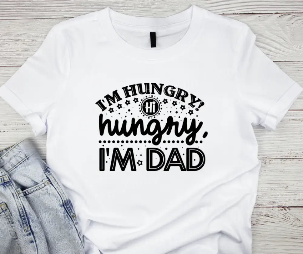 I'm Dad – Multi