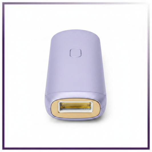Laser IPL Hair Removal