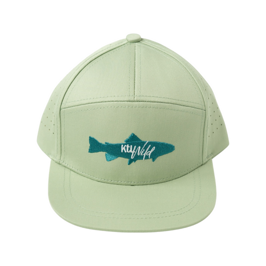 The Catch Hat