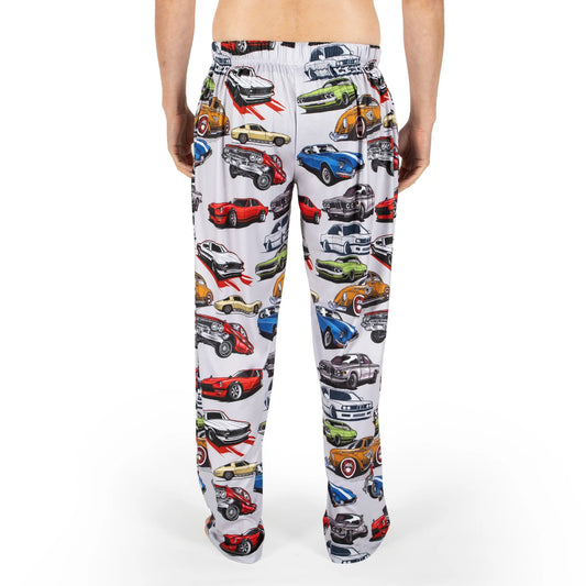 I'm Not Old I'm a Classic Lounge Pants Brief Insanity Pajama Pant