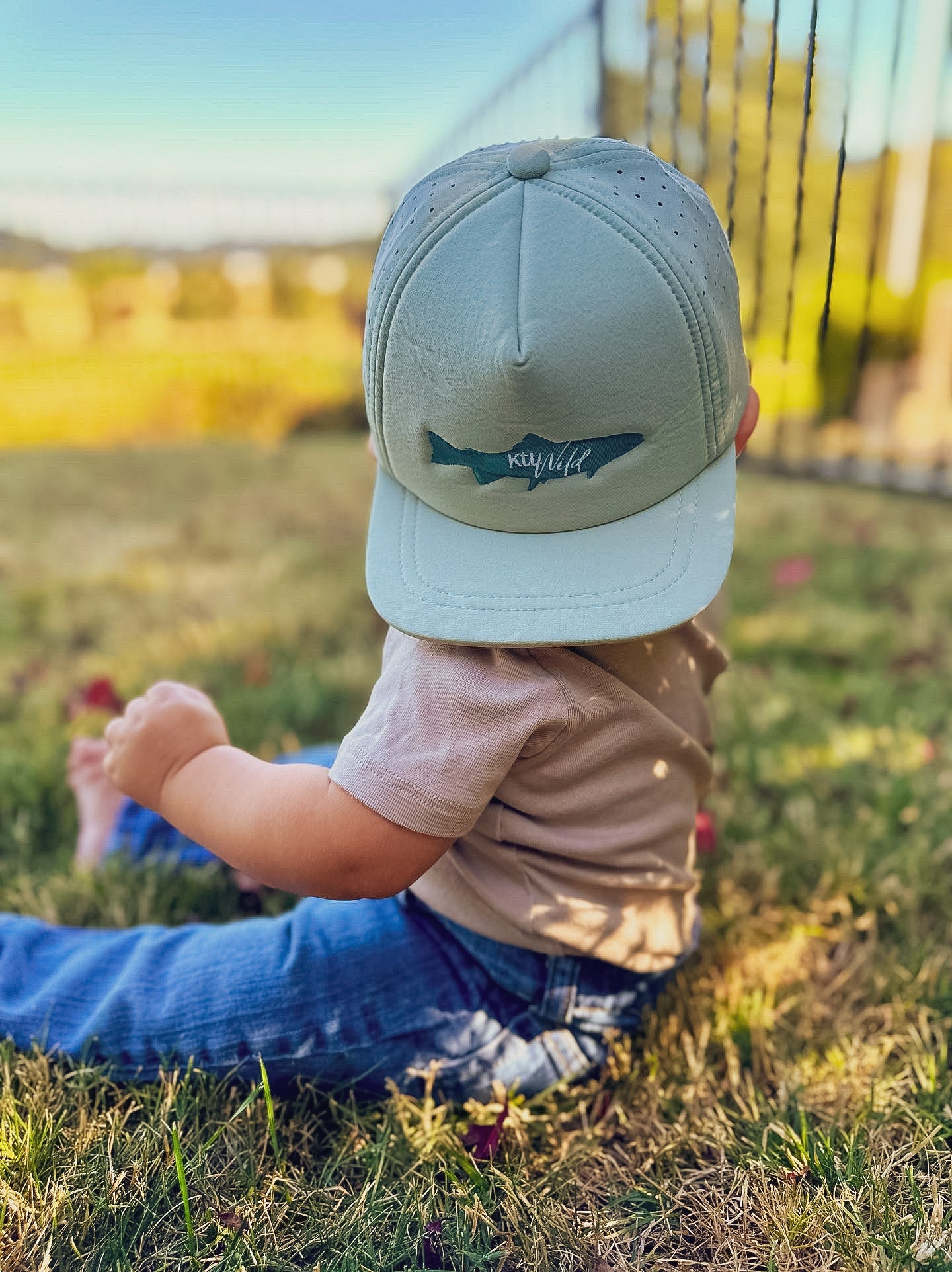 The Catch Hat