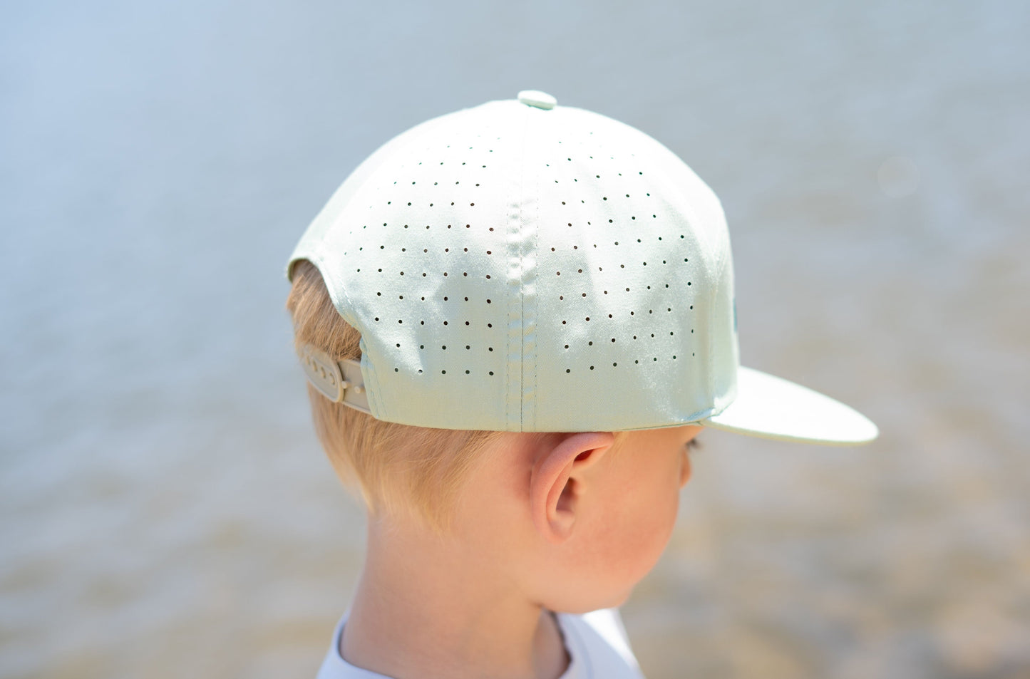 The Catch Hat