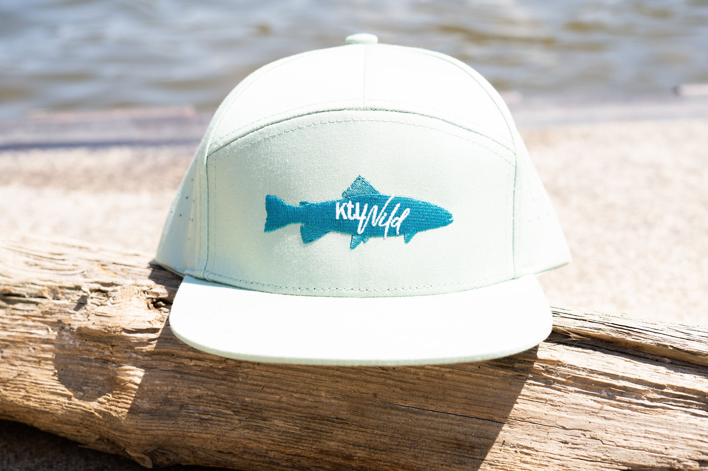 The Catch Hat