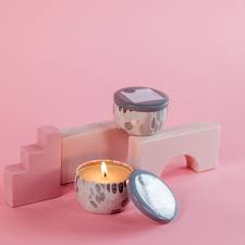 Sweet Grace Collection - Bridgewater Candle Company