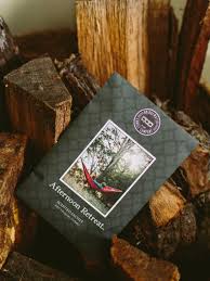 Afternoon Retreat Collection - Bridgewater Candle Company
