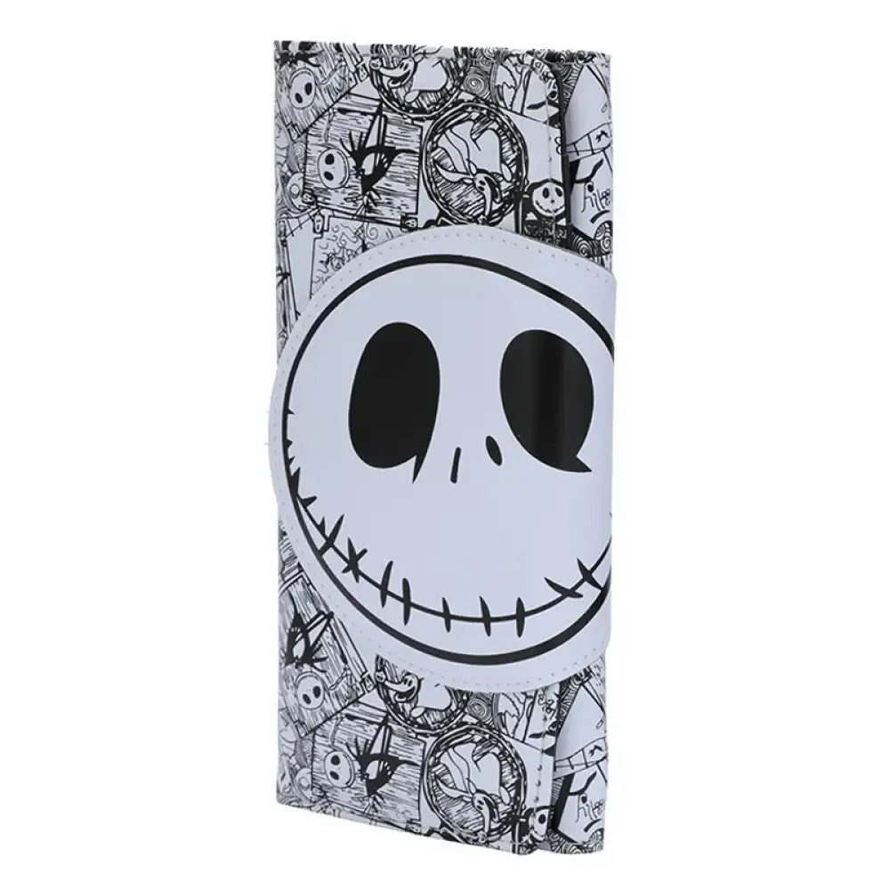 Jack Halloween – White