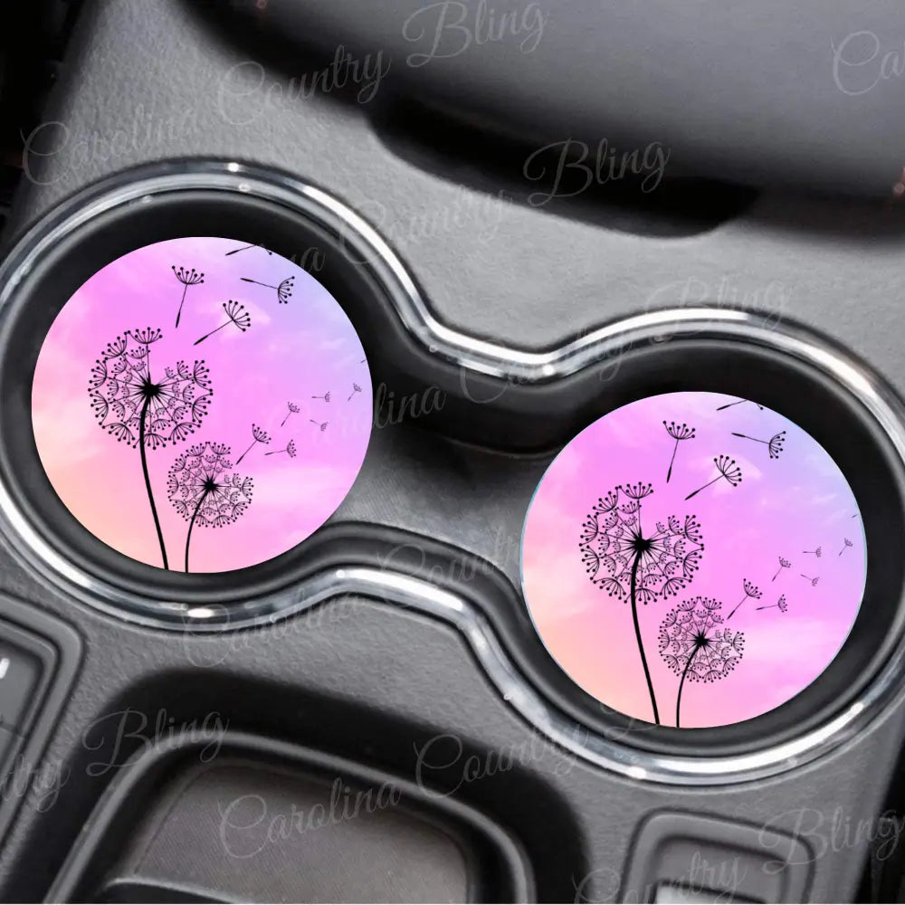 Just Breathe – Pink