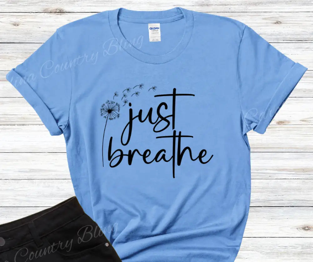 Just Breathe – Multi