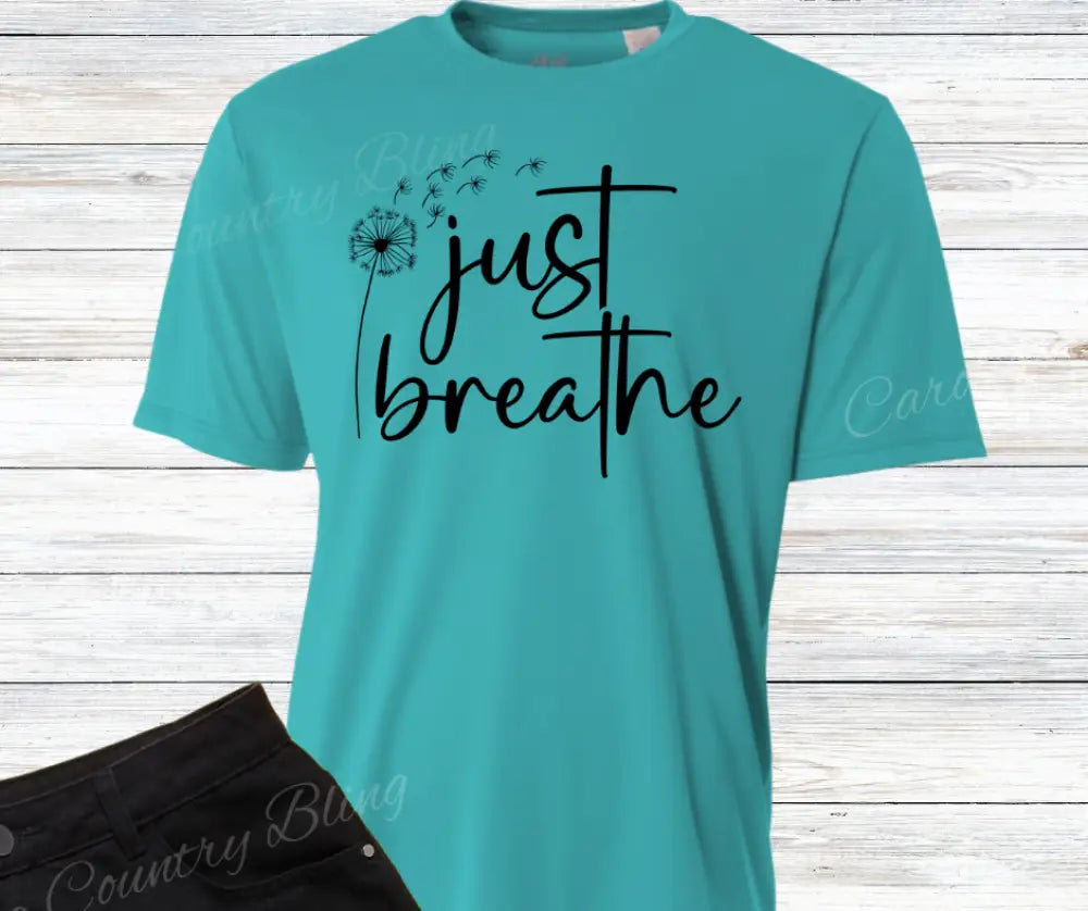 Just Breathe – Multi