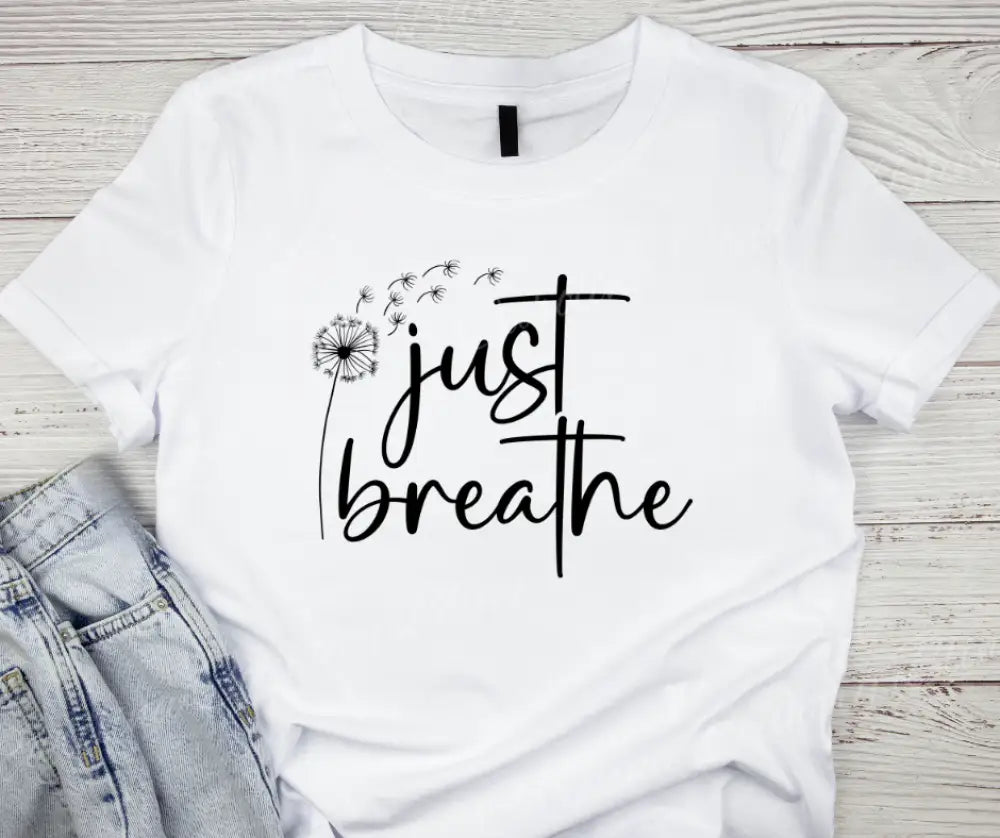Just Breathe – Multi