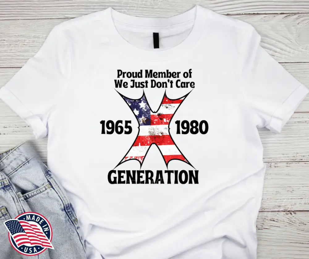 Just Don't Care – Multi