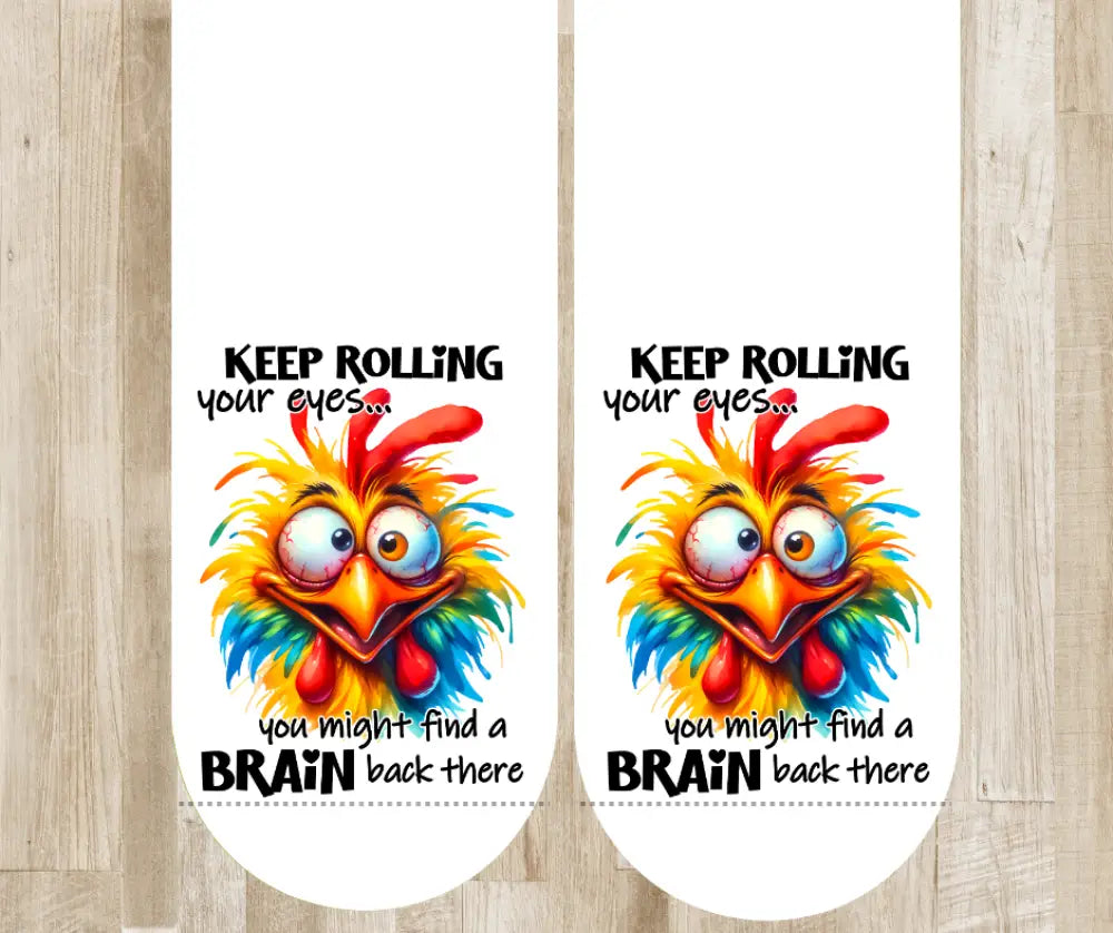 Keep Rolling – Multi