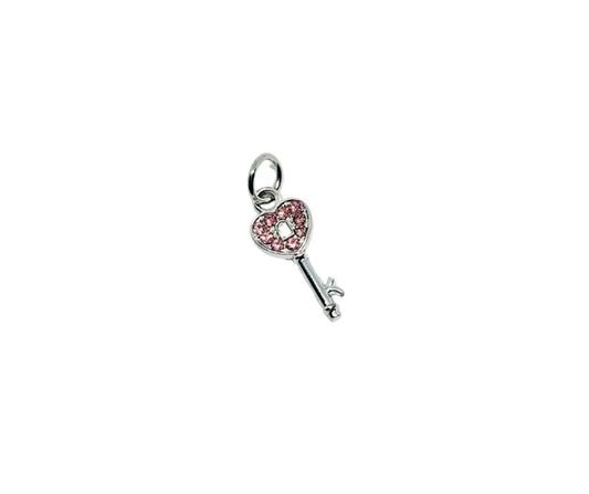 Key to My Heart – Pink