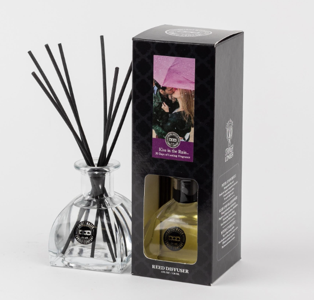 Petite Reed Diffuser - Bridgewater Candle Company