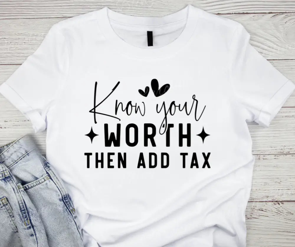 Know Your Worth – Multi