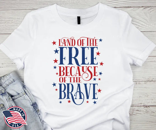 Land of the Free – Multi