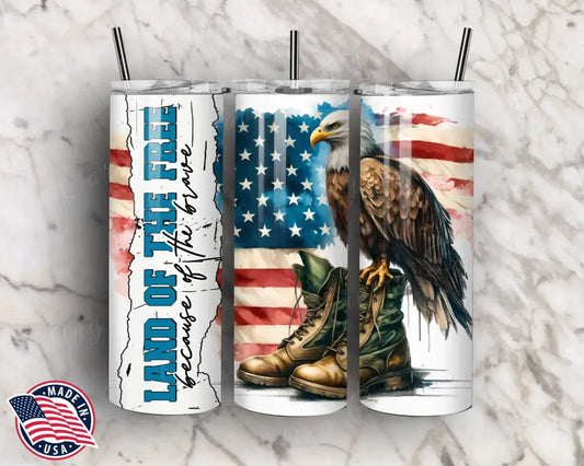 Land of the Free – Multi