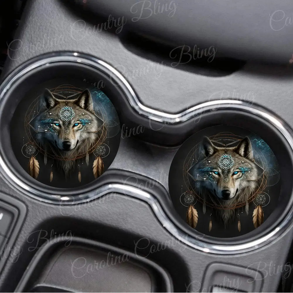 Leading the Pack – Blue