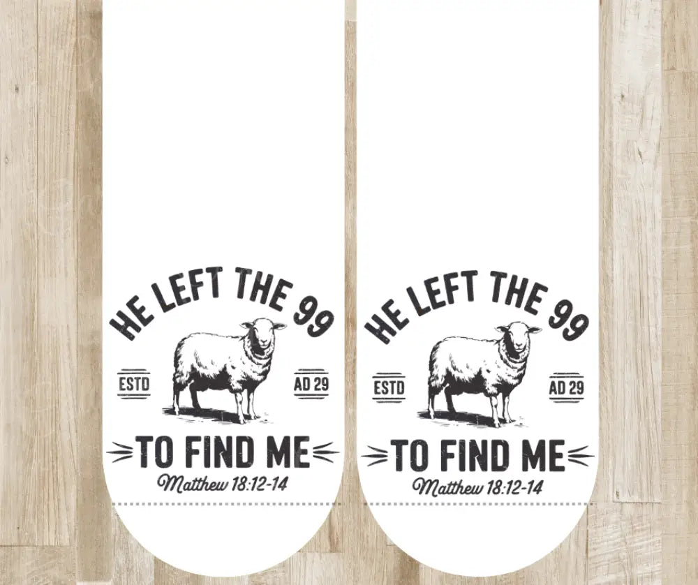Left the 99 to Find Me – Multi