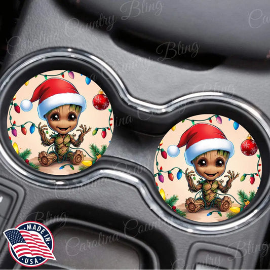 Let the Christmas Fun Begin – Multi