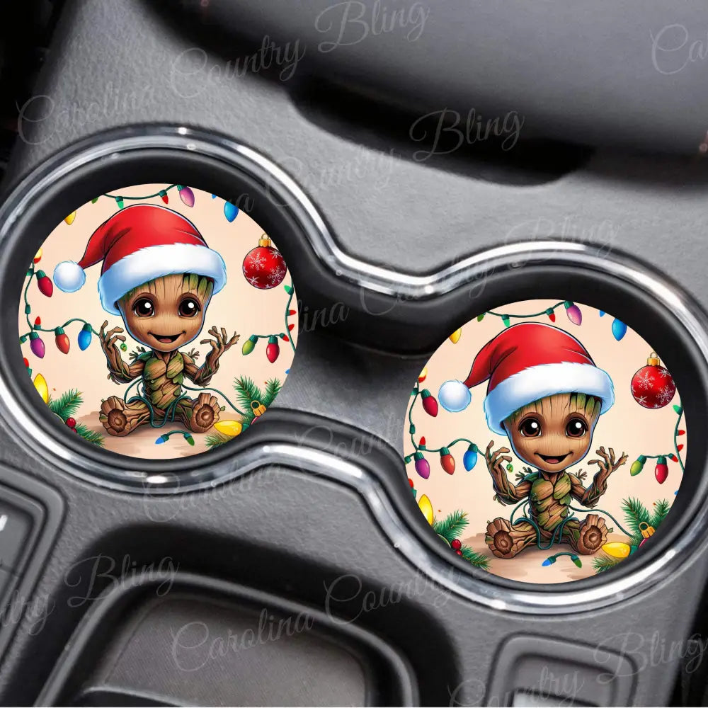 Let the Christmas Fun Begin – Multi