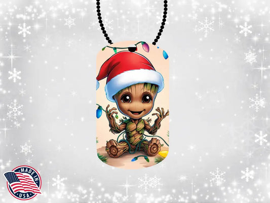 Let the Christmas Fun Begin – Multi