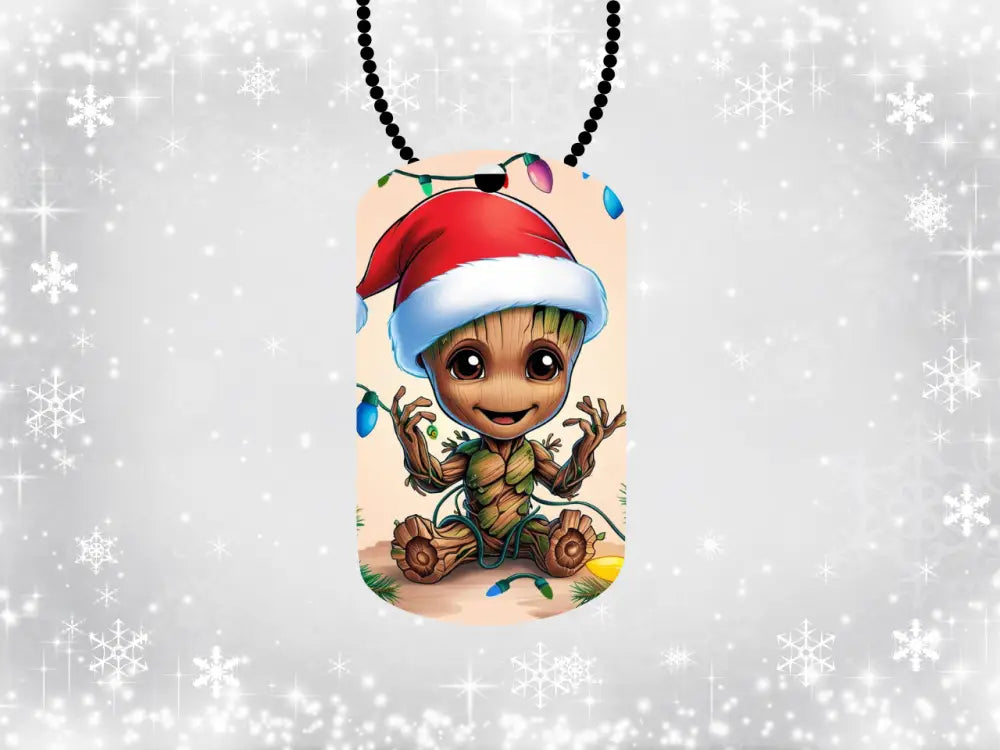 Let the Christmas Fun Begin – Multi