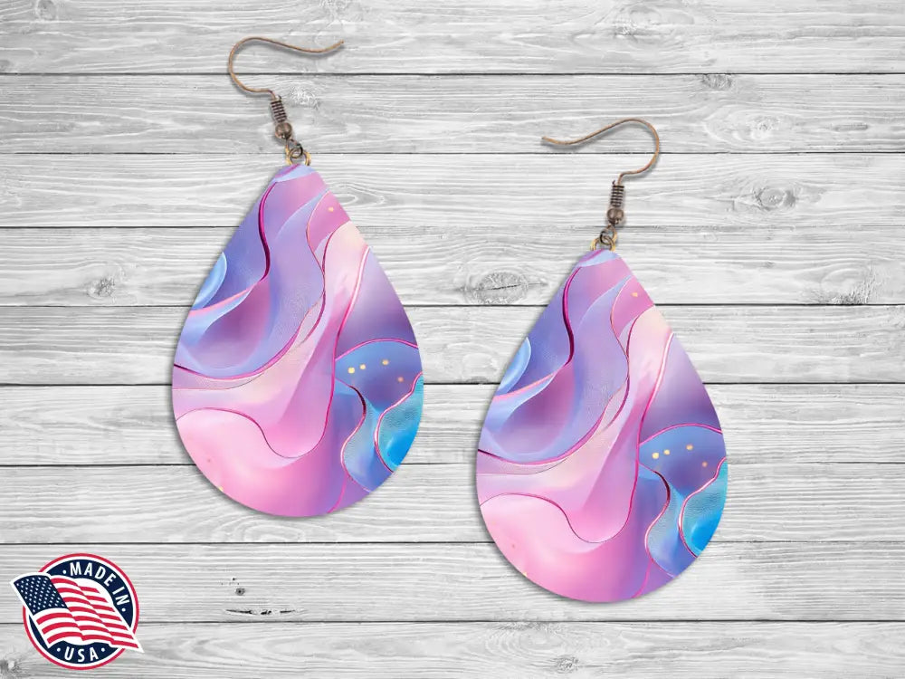 Let The Ribbon Flow – Multi