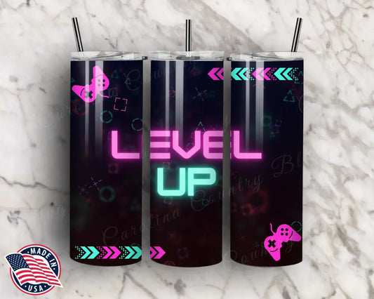 Level Up – Multi