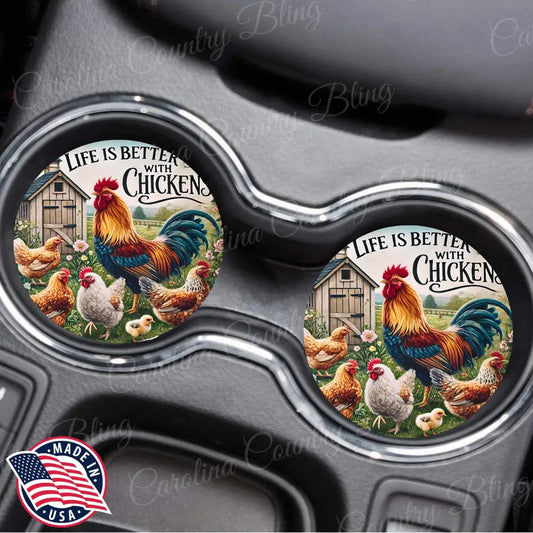 Life is Better - Multi