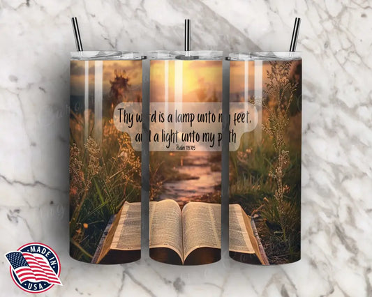 Light Unto My Path - Multi