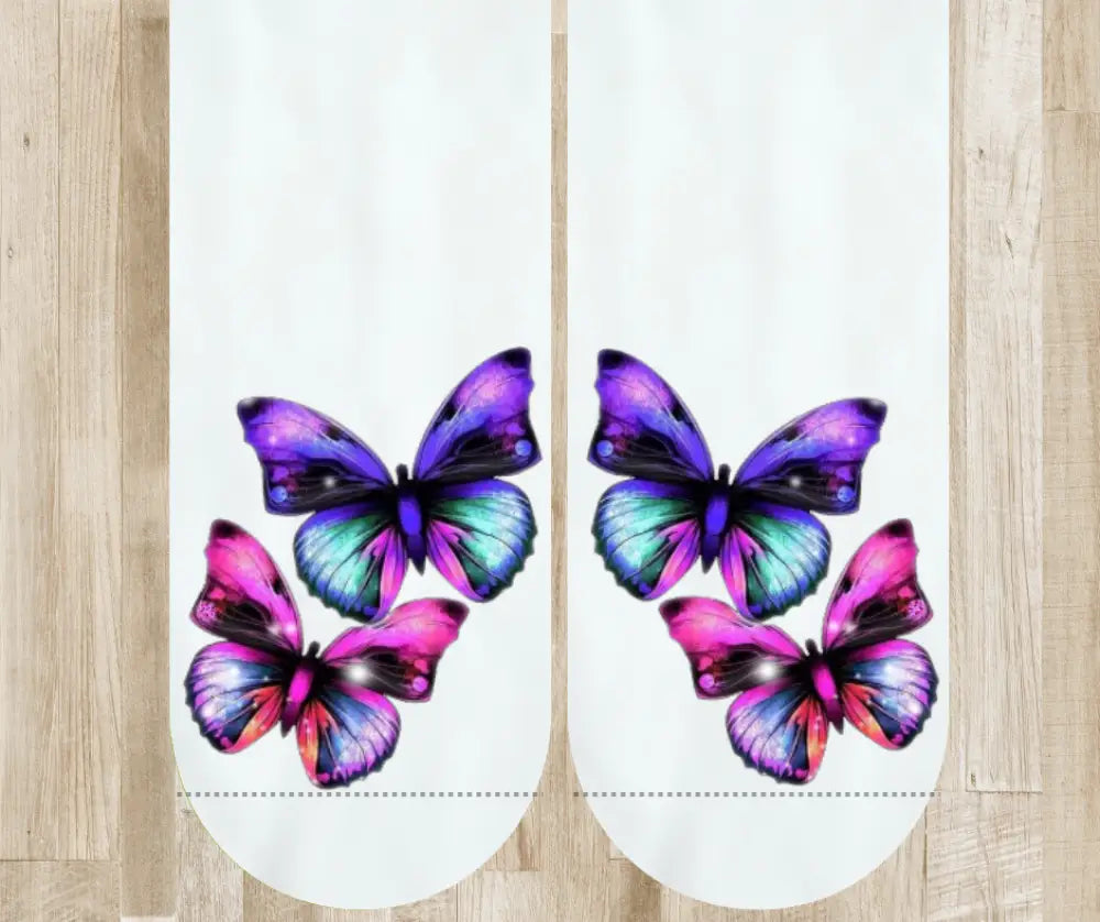 Love For Butterflies - Multi