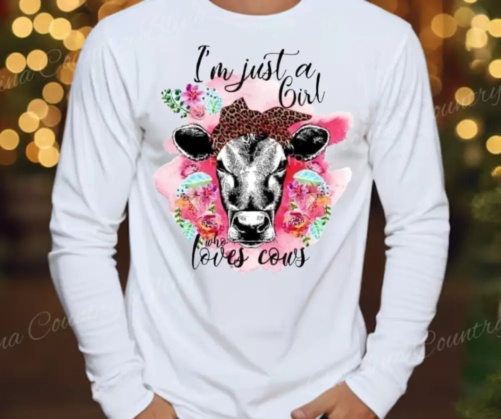 Love For Cows – Multi