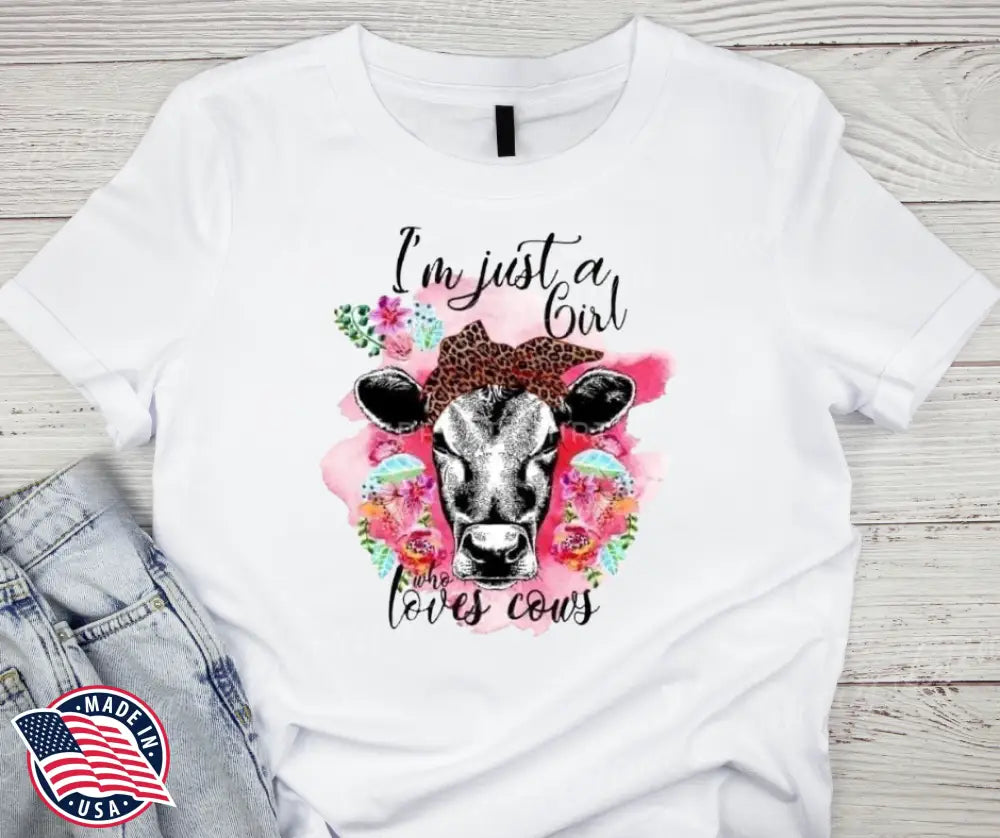 Love For Cows – Multi