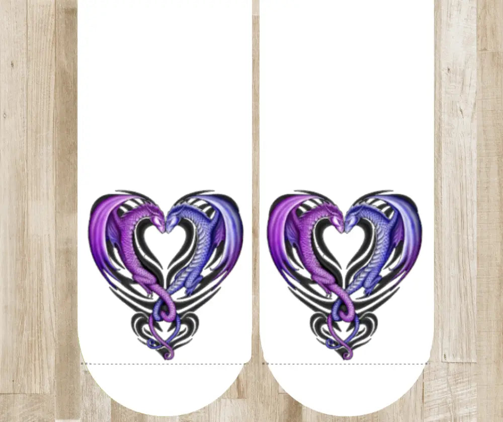 Love For Dragons - Multi