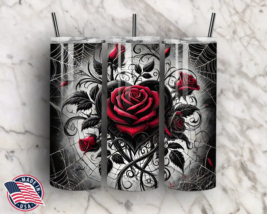 Love for Roses – Red