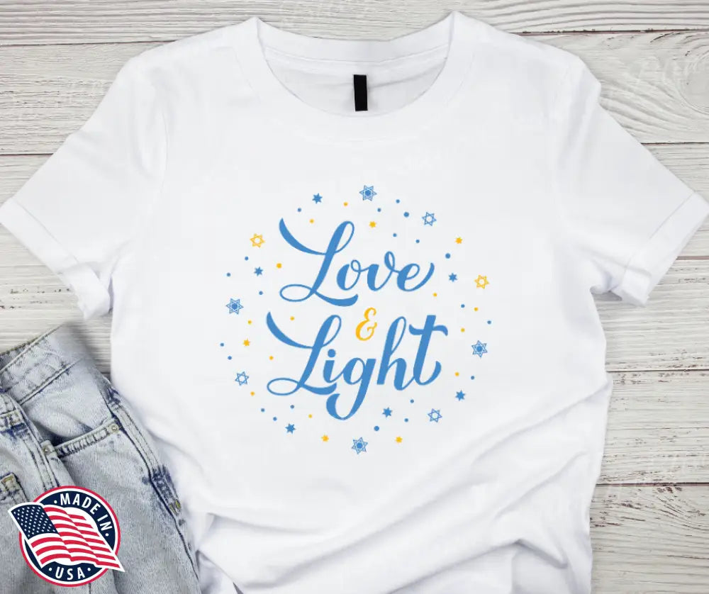 Love & Light - Multi