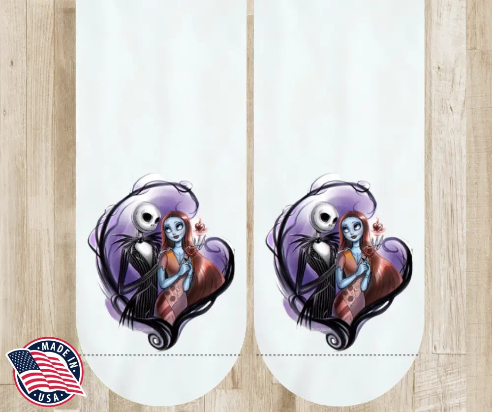 Love Like Halloween - Multi